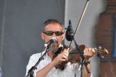 Red White & Bluegrass