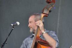 Red White & Bluegrass