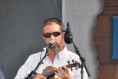 Red White & Bluegrass
