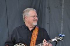 Red White & Bluegrass