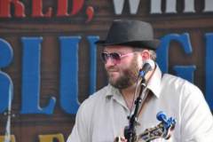 Red White & Bluegrass