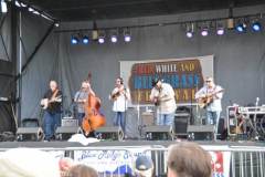 Red White & Bluegrass