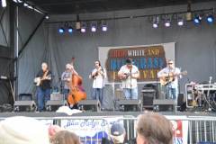 Red White & Bluegrass
