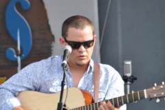 Red White & Bluegrass