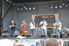 Red White & Bluegrass