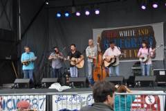 Red White & Bluegrass