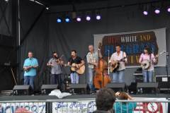 Red White & Bluegrass