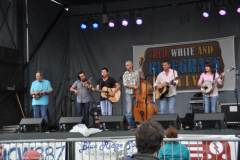 Red White & Bluegrass