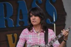 Red White & Bluegrass
