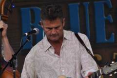 Red White & Bluegrass