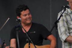Red White & Bluegrass