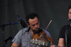 Red White & Bluegrass