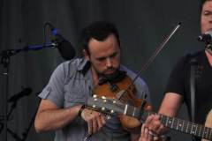 Red White & Bluegrass