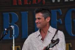 Red White & Bluegrass