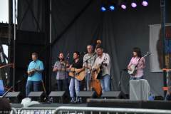 Red White & Bluegrass