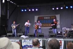 Red White & Bluegrass