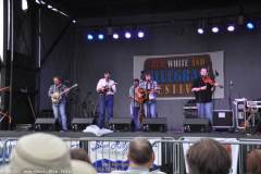 Red White & Bluegrass