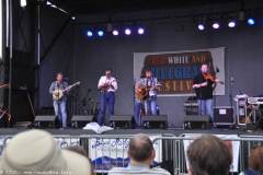 Red White & Bluegrass
