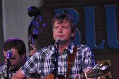 Red White & Bluegrass