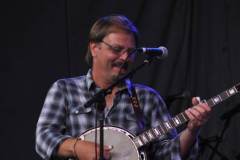 Red White & Bluegrass