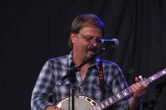 Red White & Bluegrass