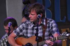 Red White & Bluegrass