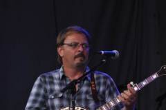 Red White & Bluegrass