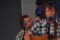 Red White & Bluegrass