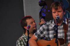 Red White & Bluegrass