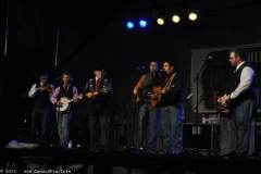 Red White & Bluegrass