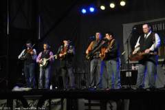Red White & Bluegrass