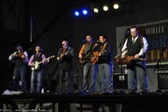 Red White & Bluegrass