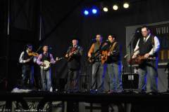 Red White & Bluegrass