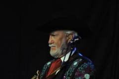 Red White & Bluegrass