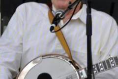 Red White and Bluegrass