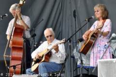 Red White and Bluegrass