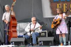 Red White and Bluegrass