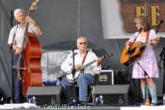 Red White and Bluegrass