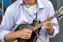 Red White and Bluegrass