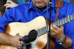 Red White and Bluegrass