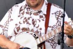 Red White and Bluegrass