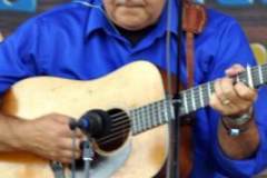 Red White and Bluegrass