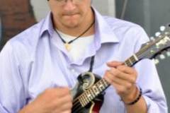 Red White and Bluegrass