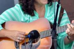 Red White and Bluegrass