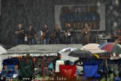 Red White and Bluegrass