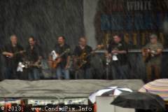 Red White and Bluegrass