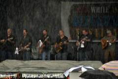 Red White and Bluegrass