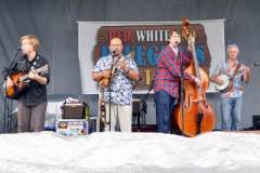 Red White and Bluegrass