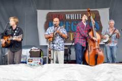 Red White and Bluegrass