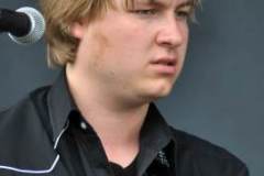 Red White and Bluegrass